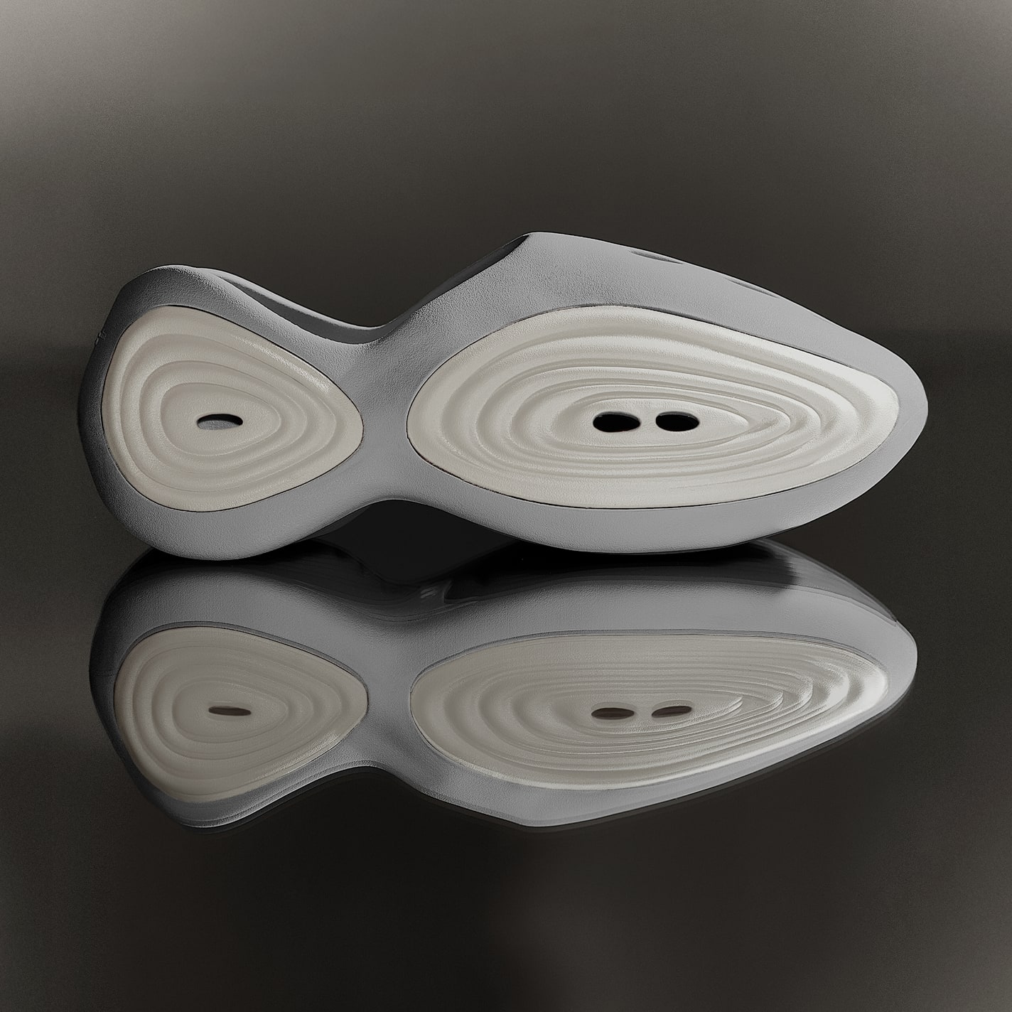 靴 Crocs Ripple Clog \